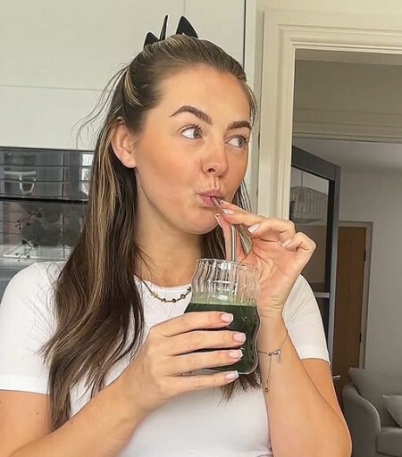 Herboxa Super Greens Nahrungsergänzungsmittel