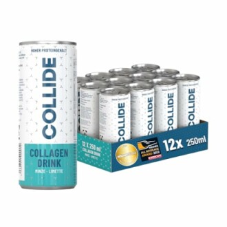 COLLIDE Kollagen Drink