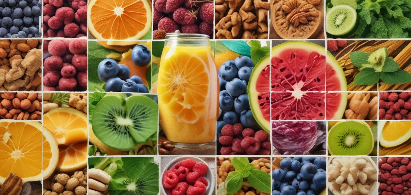 Neueste Trends in der Welt der natürlichen Energiebooster