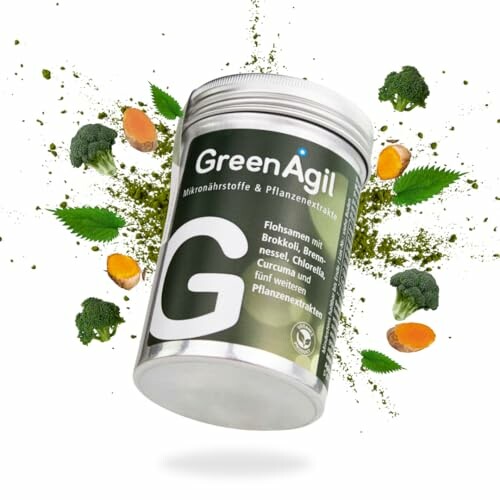AgilNature GreenAgil