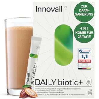 DAILYbiotic+