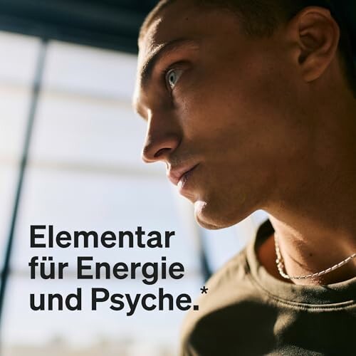 Vitamin B Komplex von Natural Elements