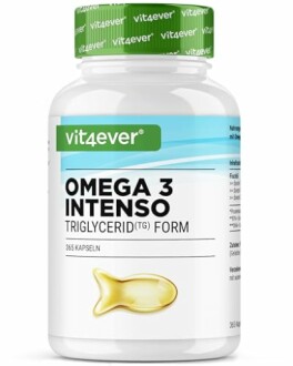 Premium Omega 3