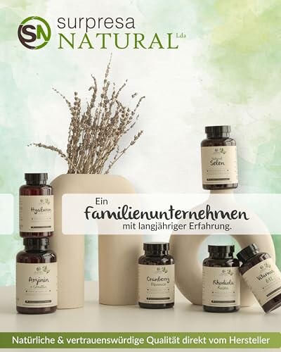 Omega 3 Kapseln Hochdosiert