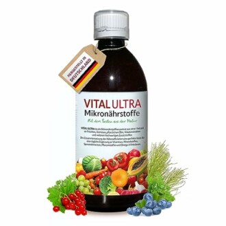 Vital Ultra