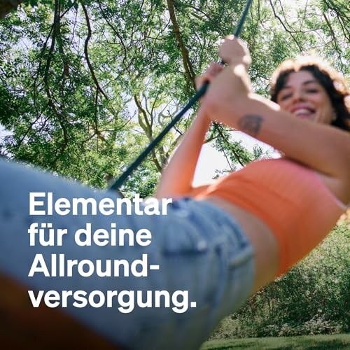 Multivitamin von Natural Elements